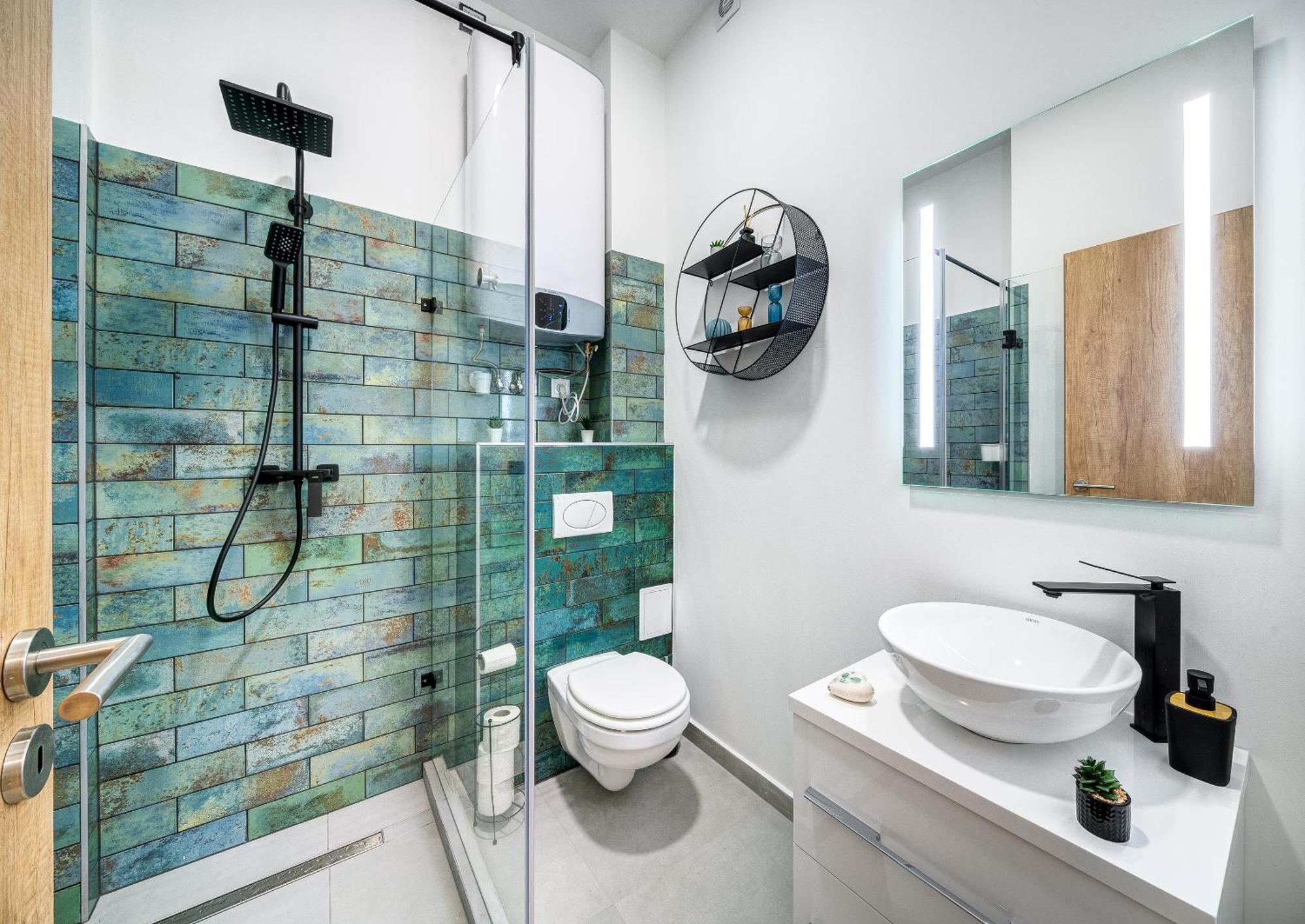 Apartment Dream Nouveau Budapest