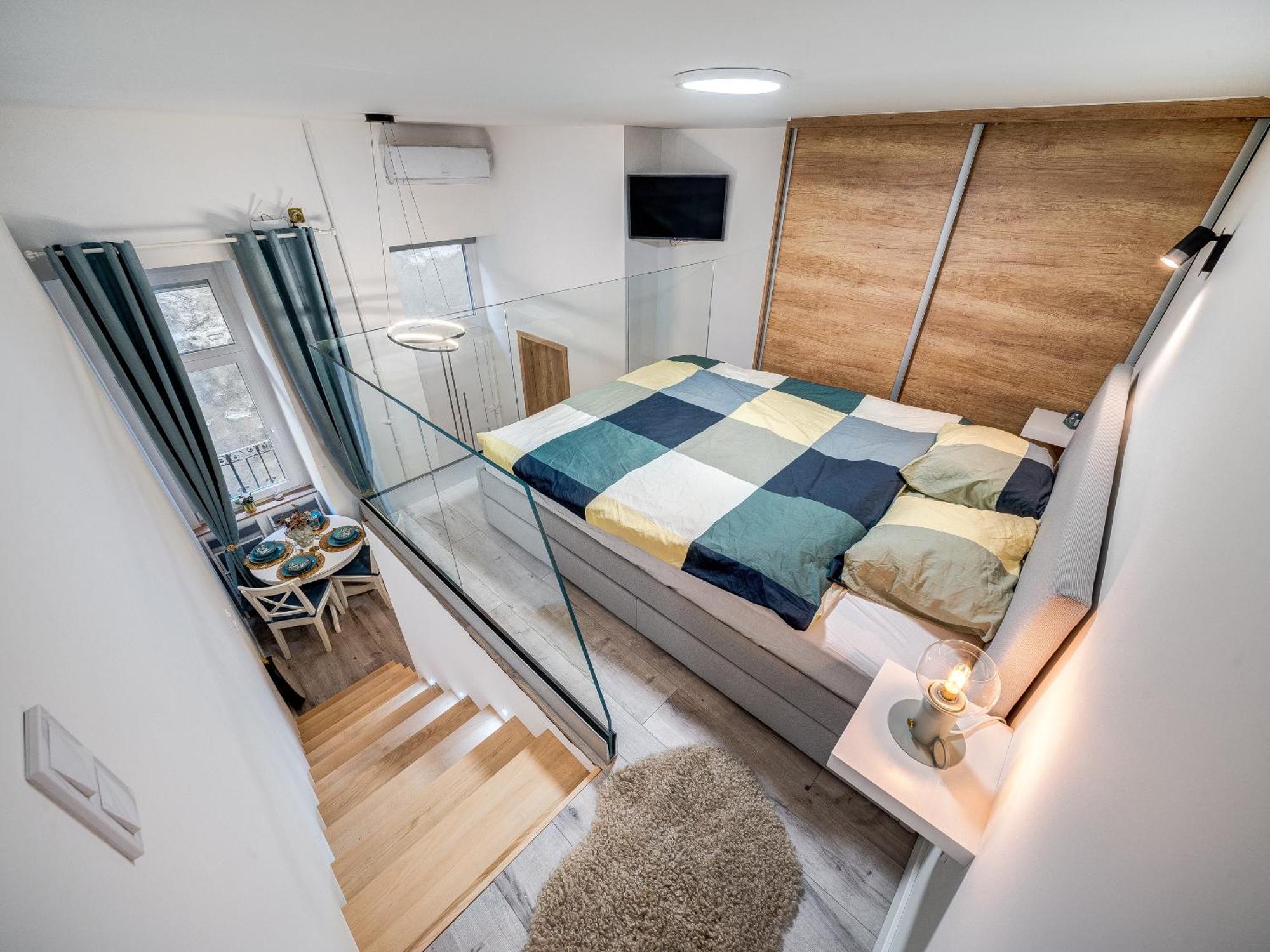 Apartment Dream Nouveau